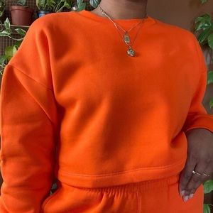 Crewneck Sweatshirt✨